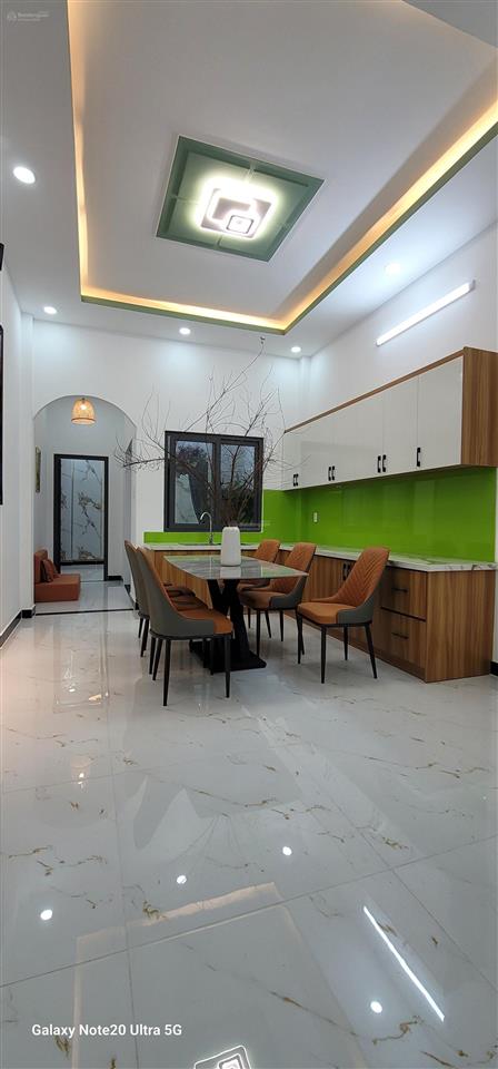 Hxh 6m nhà 4 tầng, hương lộ 2, bình tân, 8.38 tỷ