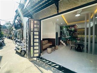 Bán nhà riêng đường thống nhất, phường 11, gò vấp, hồ chí minh, 4,15 tỷ, 28 m2 giá ưu đãi