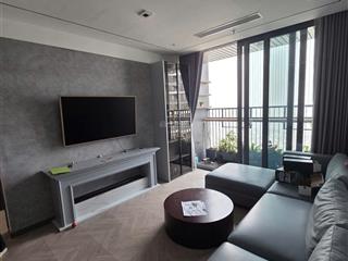 Cho thuê căn hộ 3 ngủ tòa n0t6 khu ngoại giao đoàn