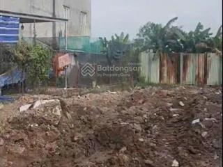 Xuất cảnh bán gấp  bán đất hẻm nguyễn văn bứa 240m²  5.6 tỷ