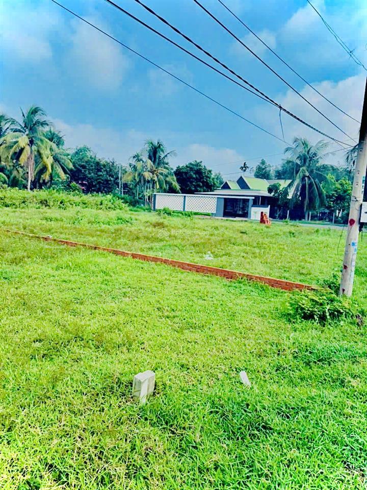 Chủ gởi lô đất gia lộc, trảng bàng, tây ninh