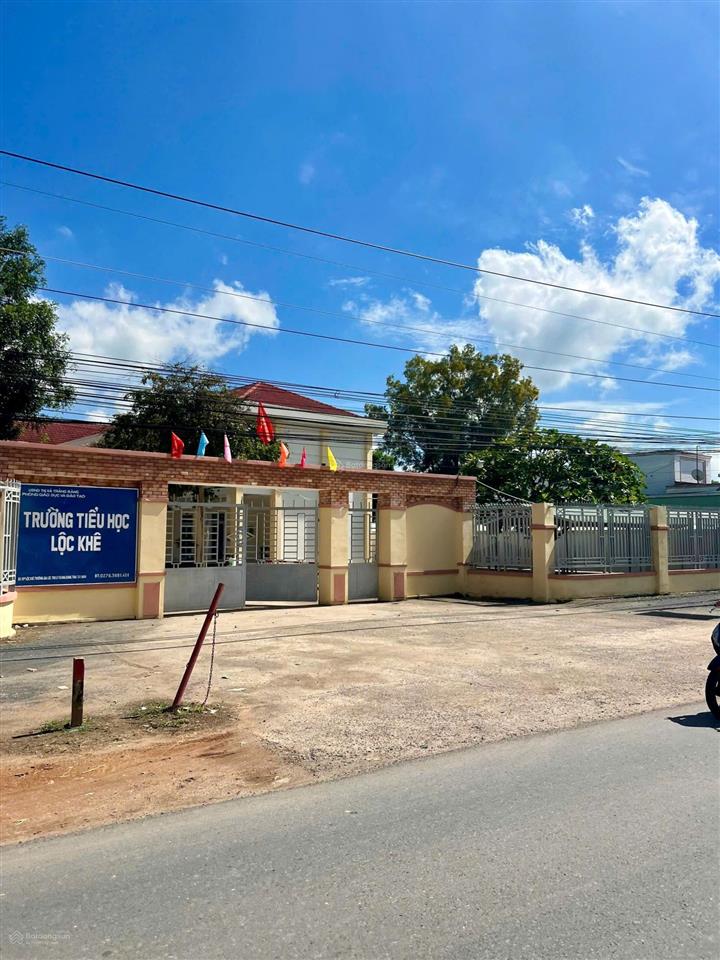 Chủ gởi lô đất gia lộc, trảng bàng, tây ninh