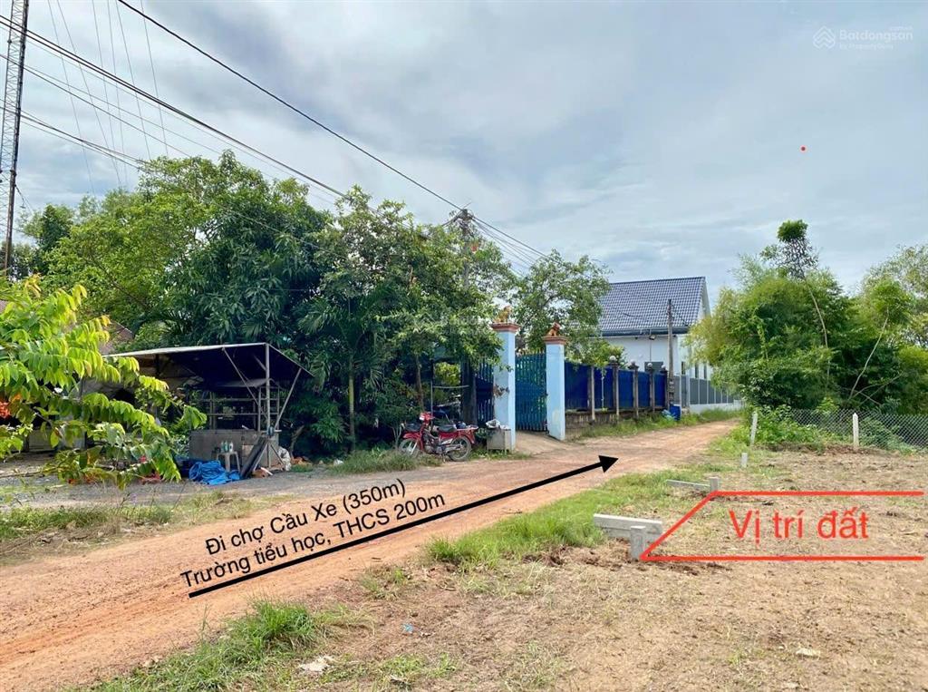 Bán đất chính chủ giá chỉ 620 triệu