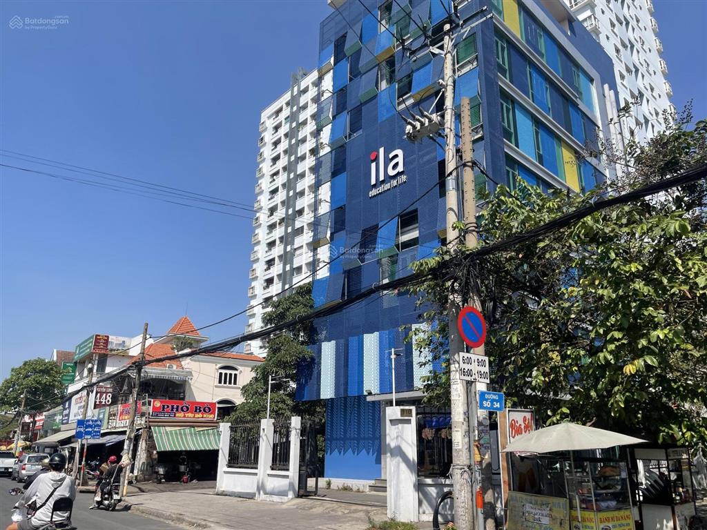 Bán gấp nhà mặt phố 5m, 93m2, 25,8 tỷ tại đường số 7, bình trị đông b, bình tân, hcm