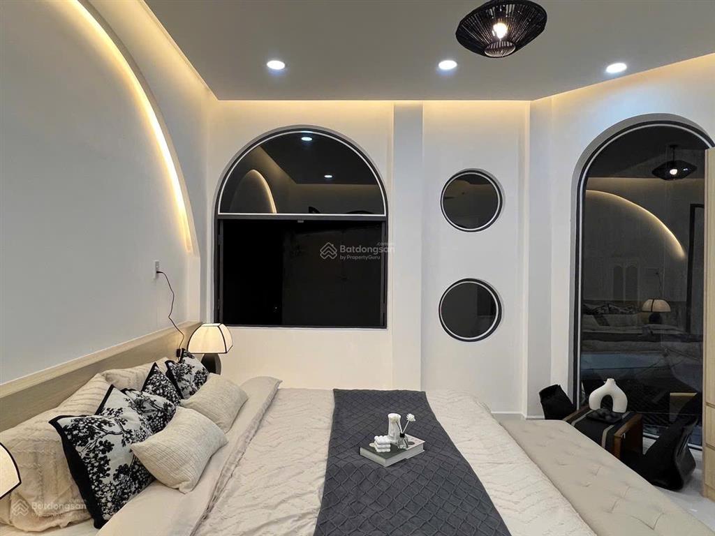 Bán nhà hẻm 1/ đ.số 57, p tân tạo,tphcm , gia 5,5 tỷ, 50m2 , nhà 3.5 tấm mới xây