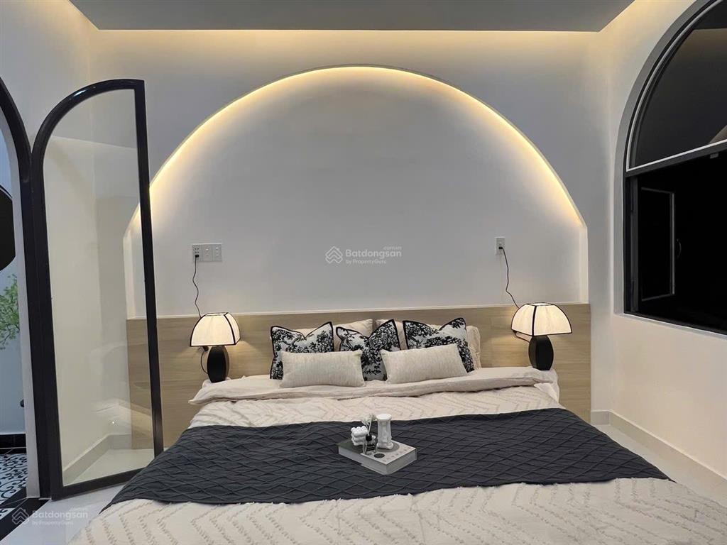 Bán nhà hẻm 1/ đ.số 57, p tân tạo,tphcm , gia 5,5 tỷ, 50m2 , nhà 3.5 tấm mới xây