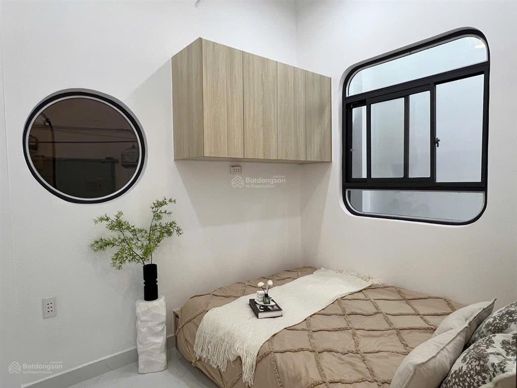 Bán nhà hẻm 1/ đ.số 57, p tân tạo,tphcm , gia 5,5 tỷ, 50m2 , nhà 3.5 tấm mới xây