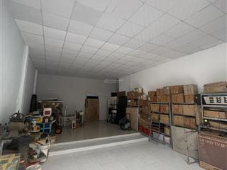 Bán nhà riêng hẻm 6m đường tân hòa đông,dt 63,5m2 , giá 5.35 tỷ