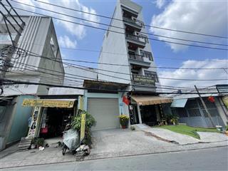 Nhà mtkd đường sinco, dt 123m2 nhà cấp 4 ngang 5m ngay sát chợ giá 8.9 tỷ