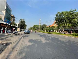 Nhà cho thuê mtkd đường số 7 dt 195m2 nhà 3 tầng (5pn + 4wc )