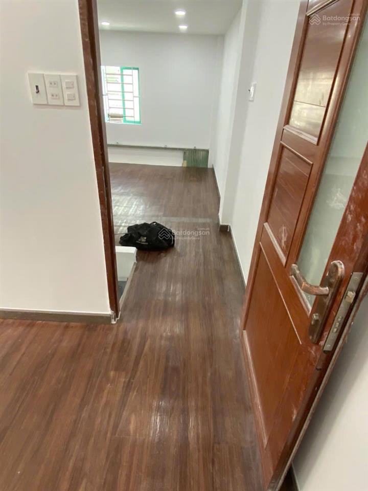 Căn góc 2mt hxh đường mã lò dt 33.6m2 nhà trệt + lững, giá 3.7 tỷ