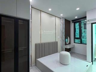 Nhà hxh đường mai xuân thưởng sát chợ bình tây dt 42m2 nhà 4 tấm giá bán  8.3 tỷ