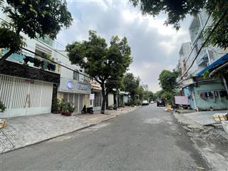 Bán đất mtnb khu dân cư tân tạo đối diện kcn bonchen dt 81m2 giá 7.3 tỷ tl