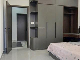 Nhà mới xây mt hẻm nhựa 8m lê đình cẩn dt 4x16m nhà 5 tầng giá 7.35 tỷ