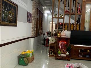 Nhà mt hẻm xe hơi đường ao đôi dt 133m2 nhà 3 tấm giá 6.8 tỷ tl