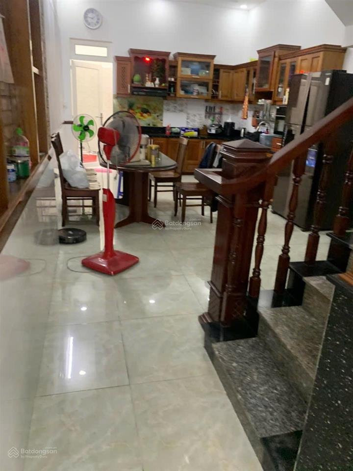 Nhà mt hẻm xe hơi đường ao đôi dt 133m2 nhà 3 tấm giá 6.8 tỷ tl