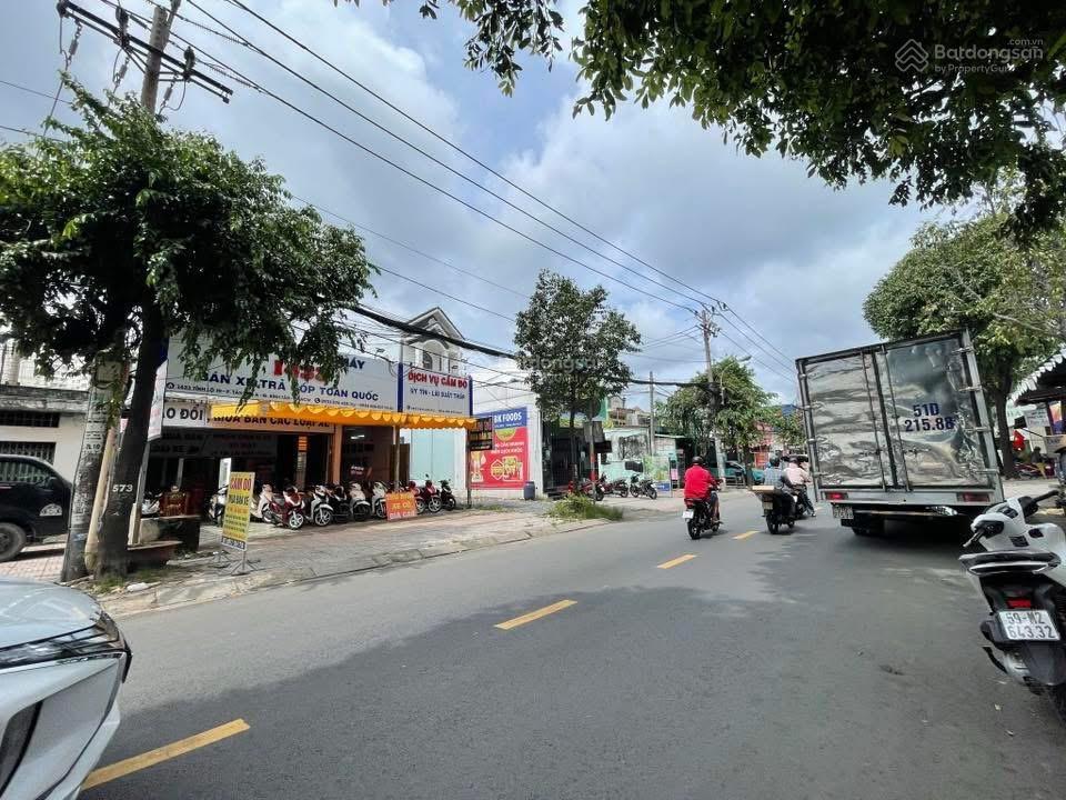 Lô đất hẻm nhựa 4m tỉnh lộ 10, dt 5.9 x 8.5m, giá 4,5 tỷ tl