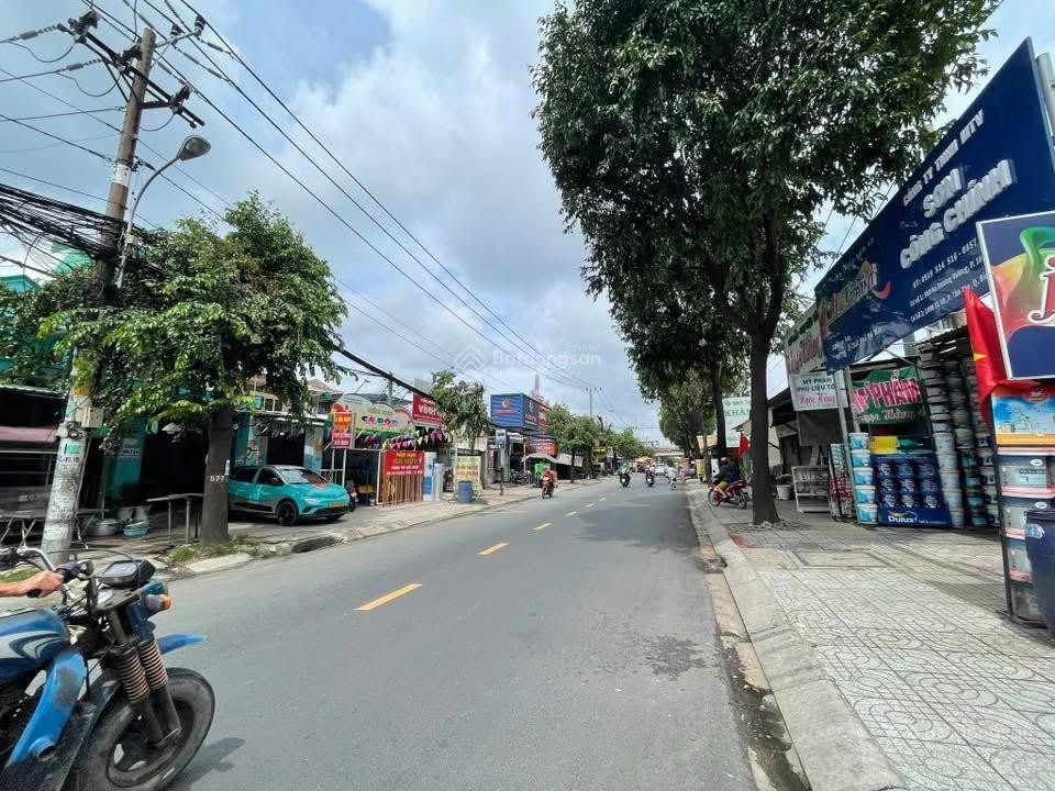 Lô đất hẻm nhựa 4m tỉnh lộ 10, dt 5.9 x 8.5m, giá 4,5 tỷ tl