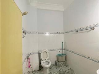 Nhà mtkd ngay chợ khiếu năng tỉnh, dt 4x16m, nhà 4 tầng, giá bán 9.9 tỷ