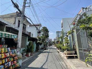 Nhà cấp 4 mt hẻm nhựa 6m khiếu năng tĩnh thông đường số 7 dt 100m2 giá 7,5 tỷ