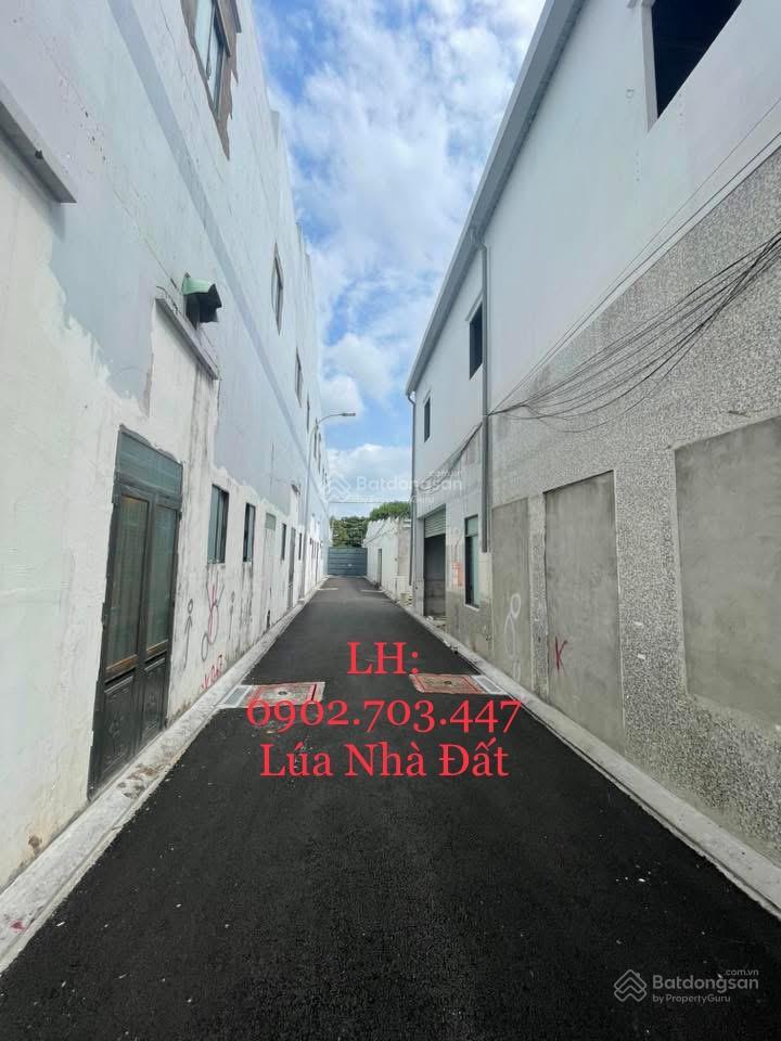 Lô đất mặt tiền hxh 4m đường tỉnh lộ 10, p. tân tạo, dt 10x5m ko lộ giới,giá 4.5tỷ tl