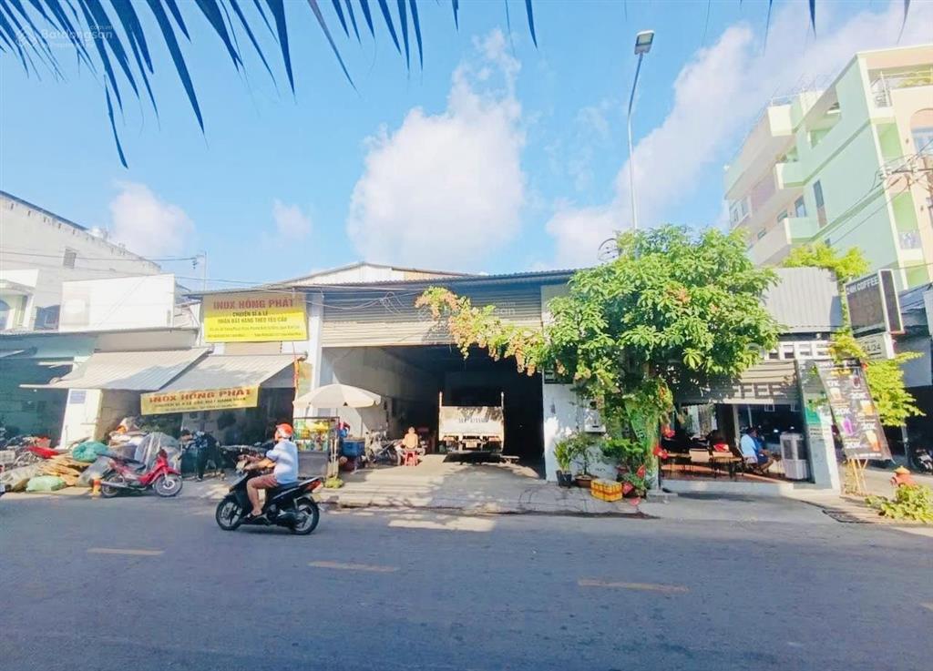Lô đất mt trương phước phan đoạn sát chợ dt 5 x 16.5m, giá bán 8.2 tỷ (tl)