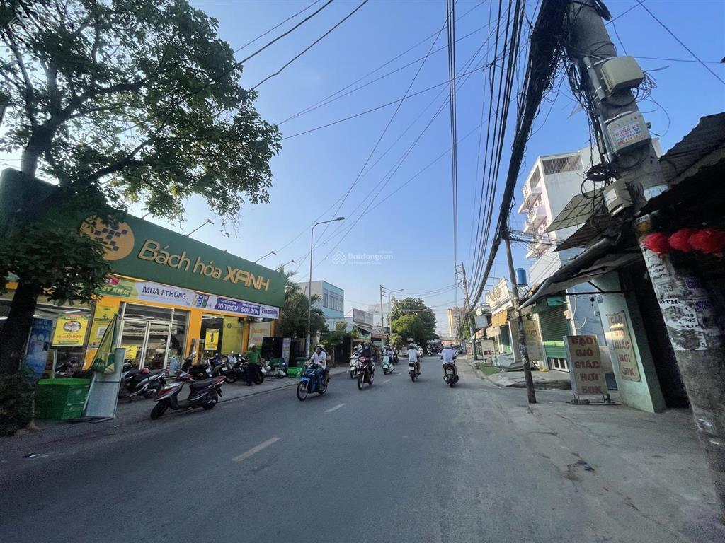 Lô đất mt trương phước phan đoạn sát chợ dt 5 x 16.5m, giá bán 8.2 tỷ (tl)