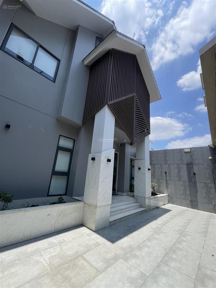 Biệt thự siêu rộng khu tên lửa, dt 400m2, 3 tầng, giá chỉ 53 tỷ