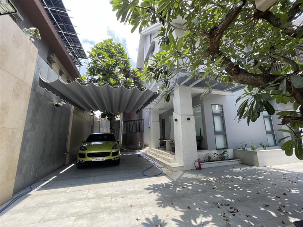 Biệt thự siêu rộng khu tên lửa, dt 400m2, 3 tầng, giá chỉ 53 tỷ