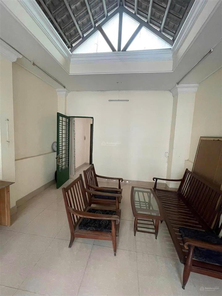 Nhà cho thuê mt khu bình phú dt 60m2 nhà 3 tầng(4pn + 3wc) giá thuê 15tr/tháng