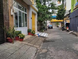 Nhà mtnb khu tên lửa dt 4.5x15m nhà 2.5 tấm giá bán 7.5 tỷ (tl)