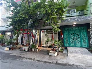 Nhà mtnb khu bình phú dt 4x17m nhà 3 tấm giá bán 8.99 tỷ (tl)