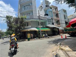 Nhà mtkd đường số 6e ngay sát chợ dt 72m2 nhà 1 lầu giá 8.3 tỷ (tl)