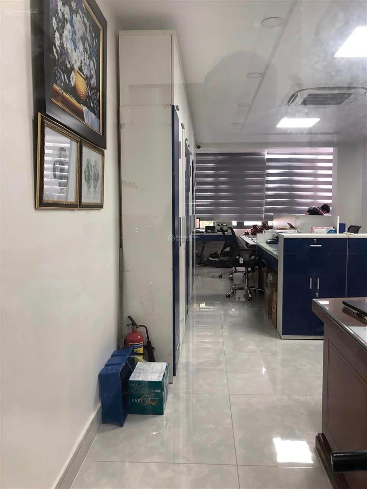 Căn góc 2mt khu tên lửa, dt sàn 323m2, kết cấu 5 tấm, giá bán 15.2 tỷ tl