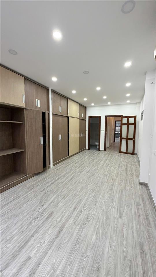 Nhà mặt tiền kinh doanh khu bình phú dt 4x18.5m, 4 tầng(4pn + 5wc) giá 13.4 tỷ