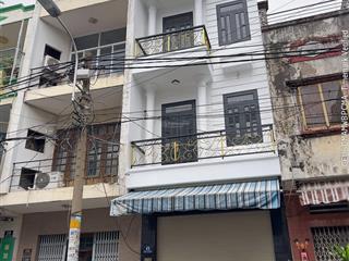 Bán nhà khu tên lửa đường số 53a dt 64m2, nhà 4 tầng (4pn + 4wc) giá bán 8.3 tỷ
