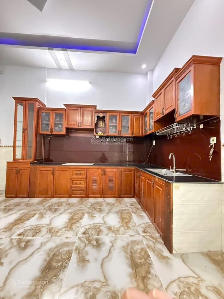 Nhà mt hẻm nhựa 5m đường lê đình cẩn, dt 4.5x23m, 3,5 tấm, giá bán 6,85 tỷ