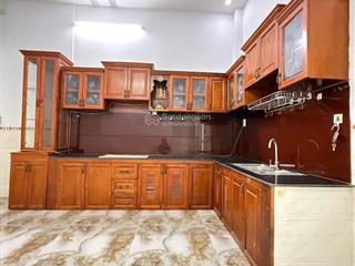Nhà mt hẻm nhựa 5m đường lê đình cẩn, dt 4.5x23m, 3,5 tấm, giá bán 6.85 tỷ