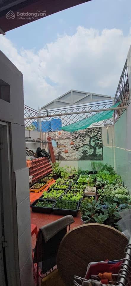 Nhà mt hẻm nhựa 5m đường lê đình cẩn, dt 4.5x23m, 3,5 tấm, giá bán 6,85 tỷ