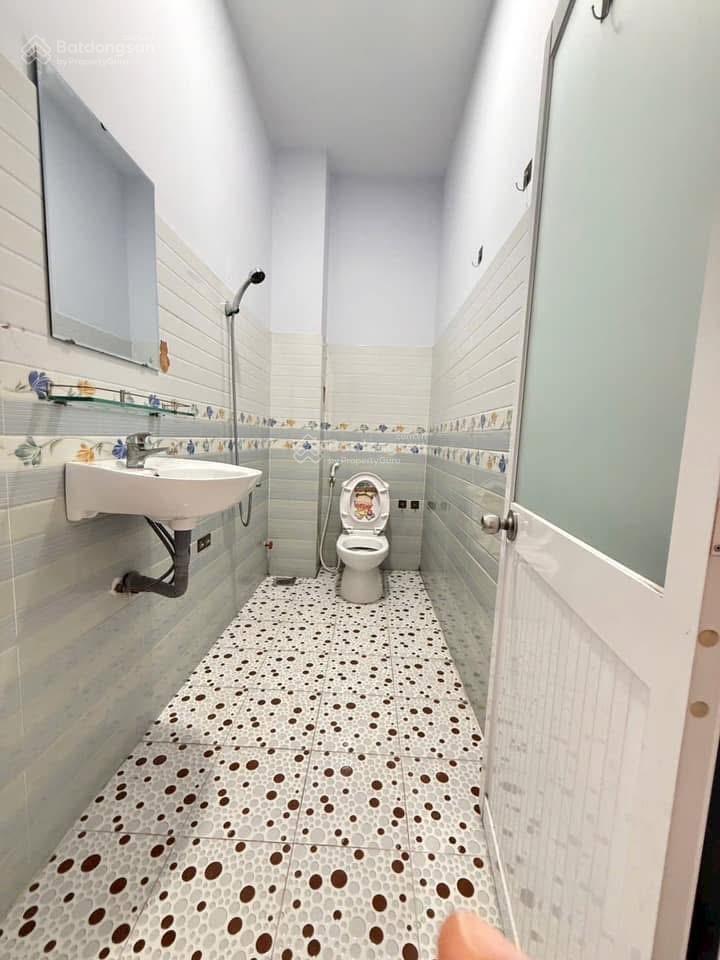 Nhà mt hẻm nhựa 5m đường lê đình cẩn, dt 4.5x23m, 3,5 tấm, giá bán 6,85 tỷ