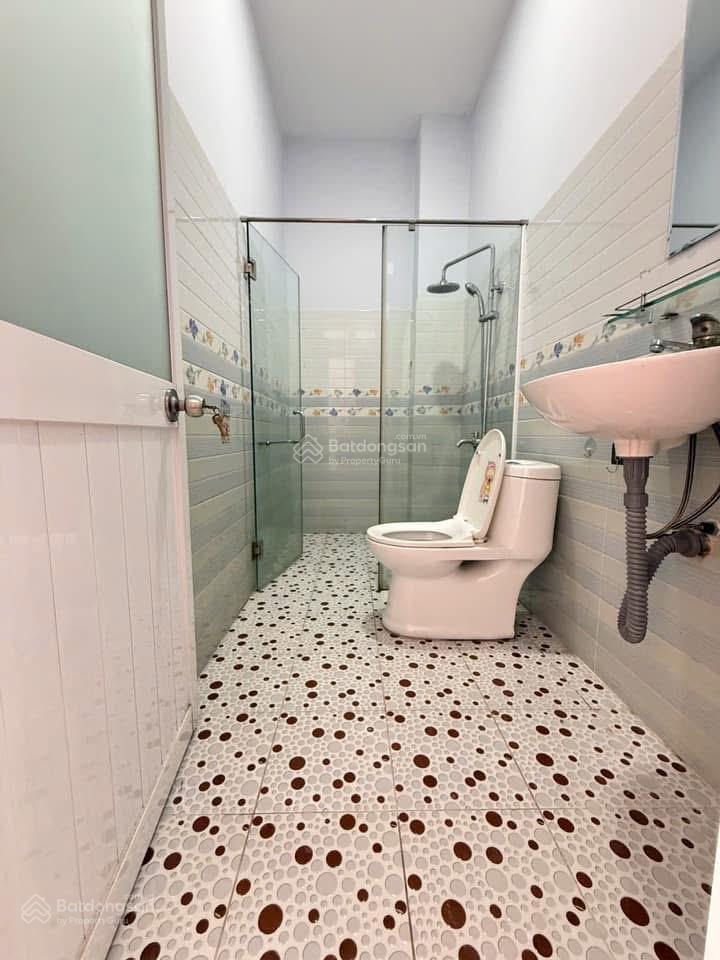 Nhà mt hẻm nhựa 5m đường lê đình cẩn, dt 4.5x23m, 3,5 tấm, giá bán 6,85 tỷ