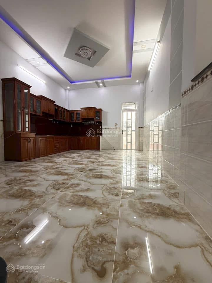 Nhà mt hẻm nhựa 5m đường lê đình cẩn, dt 4.5x23m, 3,5 tấm, giá bán 6,85 tỷ