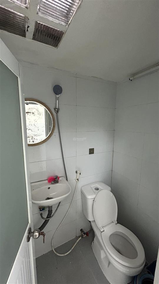 Nhà hẻm nội bộ 5m đường 3/2 quận 10, ngay trung tâm sg dt 36.5m2, 3 tấm, giá 8.5 tỷ