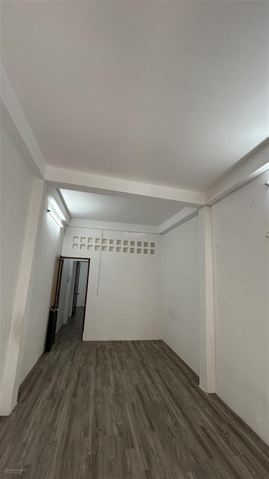 Nhà hẻm nội bộ 5m đường 3/2 quận 10, ngay trung tâm sg dt 36.5m2, 3 tấm, giá 8.5 tỷ