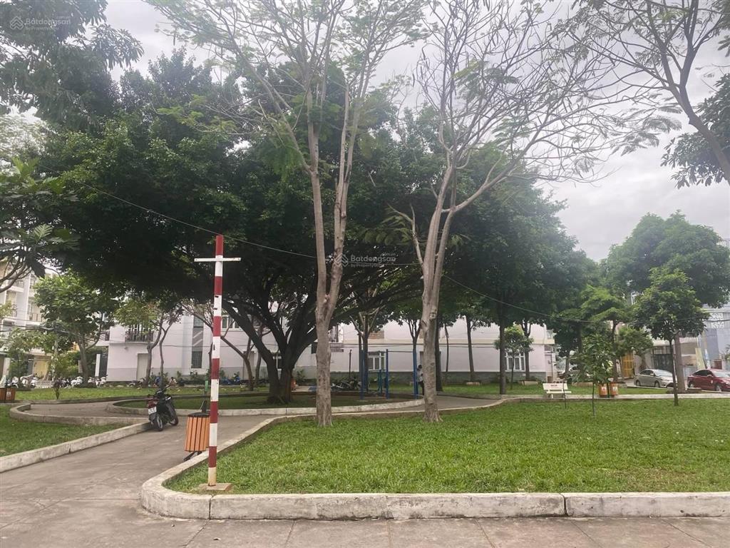 Lô đất mt khu tên lửa dt 90m2 đường thông thoáng, an ninh giá bán 7.99 tỷ