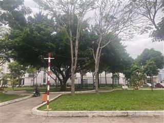 Lô đất mt khu tên lửa dt 90m2 đường thông thoáng, an ninh giá bán 7.99 tỷ