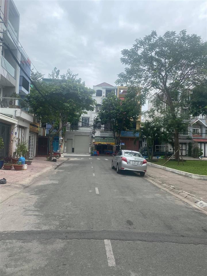 Lô đất mt khu tên lửa dt 90m2 đường thông thoáng, an ninh giá bán 7.99 tỷ