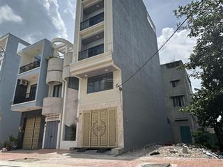 Lô đất mt đường lâm hoành vỉa hè 6m dt 4x16m khu xây 5.5 tấm giá bán 7.99 tỷ