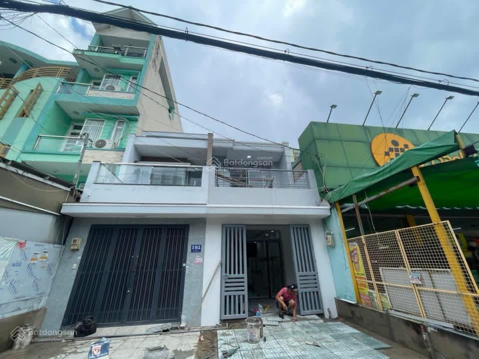 Nhà mtkd trần thanh mại vỉa hè 5m dt 4x22m nhà 1 lầu giá 7,5 tỷ (đang cho thuê 14tr/th)