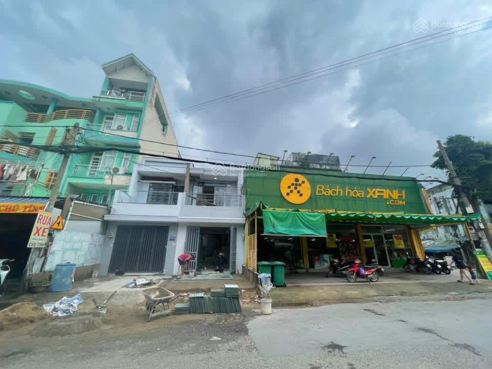 Nhà mtkd trần thanh mại vỉa hè 5m dt 4x22m nhà 1 lầu giá 7,5 tỷ (đang cho thuê 14tr/th)